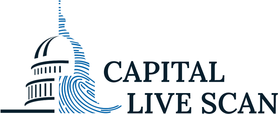 Capital Live Scan