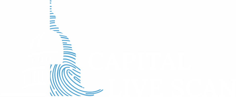 Capital Live Scan