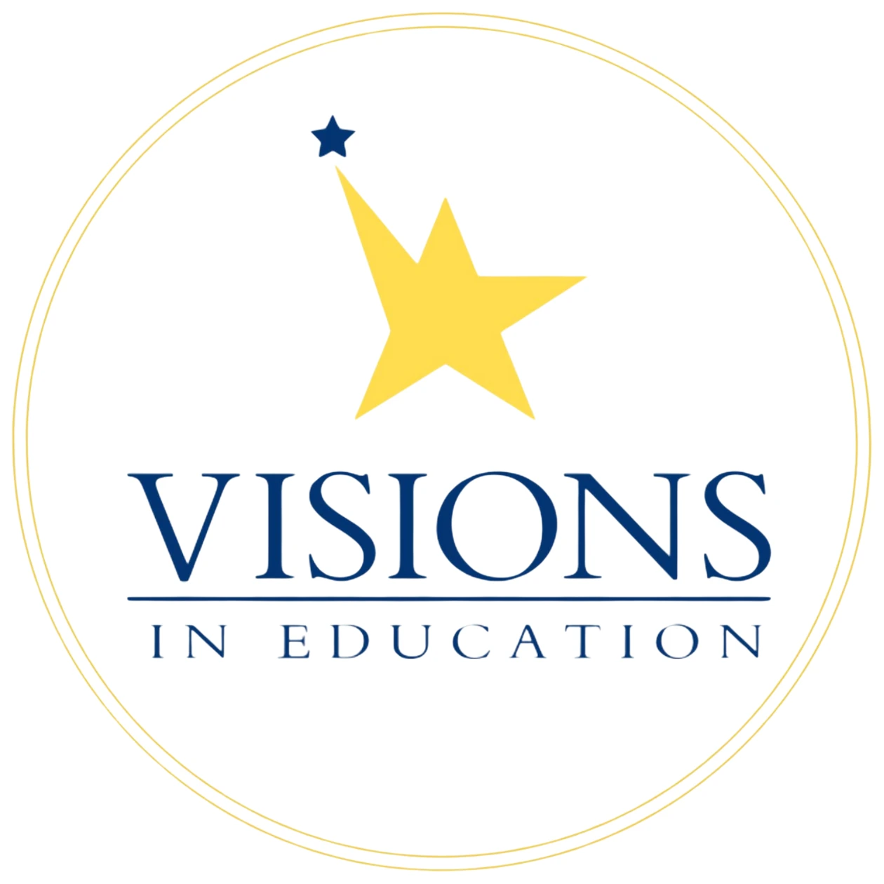 Visions In Education