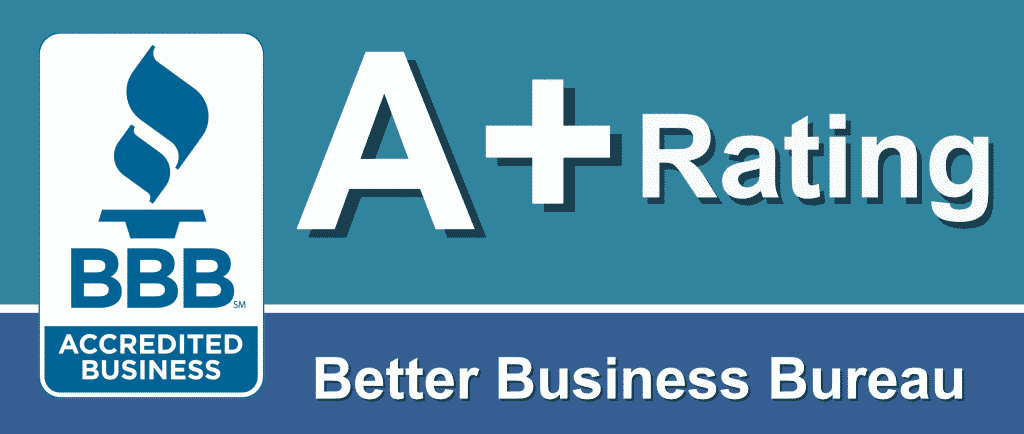 Capital Live Scan A+ BBB Accredited Business rating