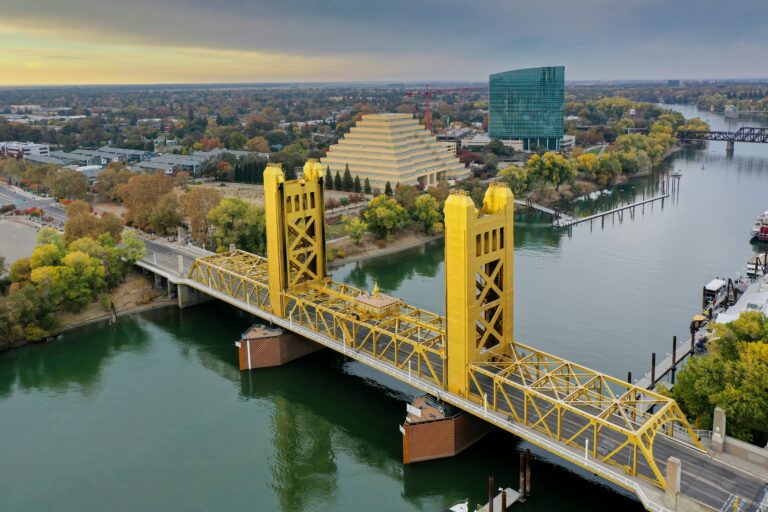 Capital Live Scan walk-in fingerprinting location in Sacramento, California