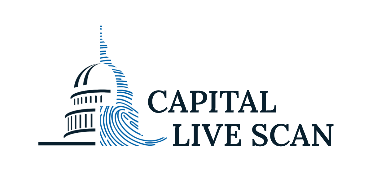 Walk-In Live Scan | No Appointment | Capital Live Scan